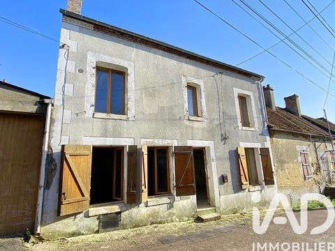   Vente Maison de village 4 pi�ces Maison - 4 pi�ce(s) - 90 m�