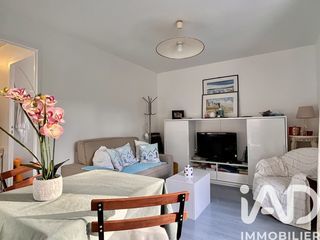  Appartement � vendre 2 pi�ces 28 m�