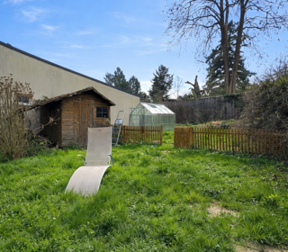  Maison � vendre 3 pi�ces 95 m�