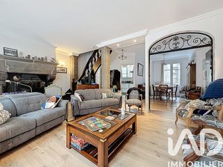  Appartement � vendre 4 pi�ces 109 m�