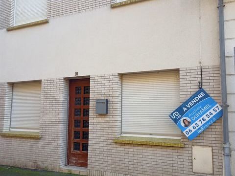   Vente Maison/villa 5 pi�ces Maison - 5 pi�ce(s) - 95 m�