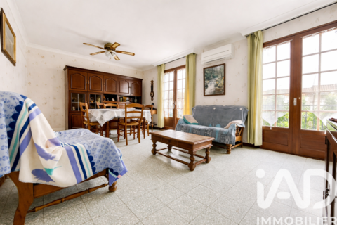   Vente Maison/villa 5 pi�ces Maison - 5 pi�ce(s) - 100 m�