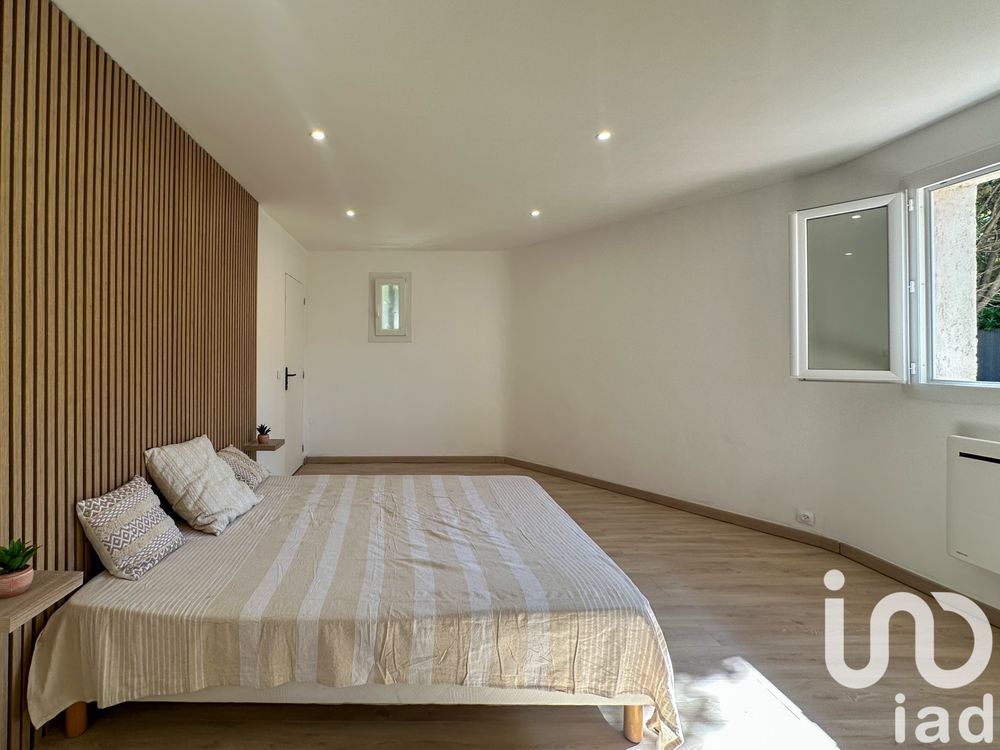 � vendre  Maison Les Adrets-de-l'Est�rel (83600)