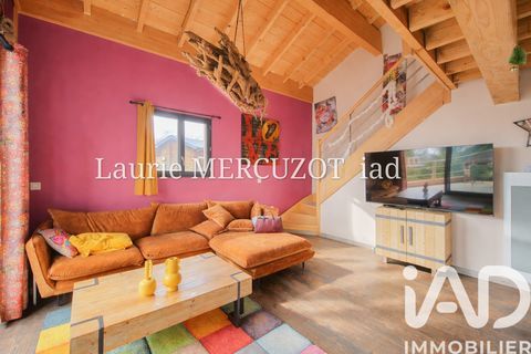   Vente Appartement 2 pi�ces Appartement - 2 pi�ce(s) - 69 m�