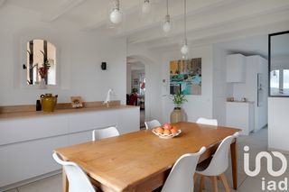  Maison � vendre 6 pi�ces 188 m�