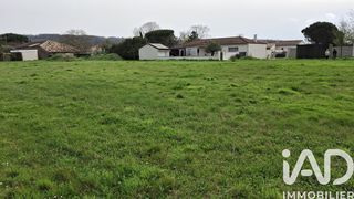  Terrain � vendre 620 m�