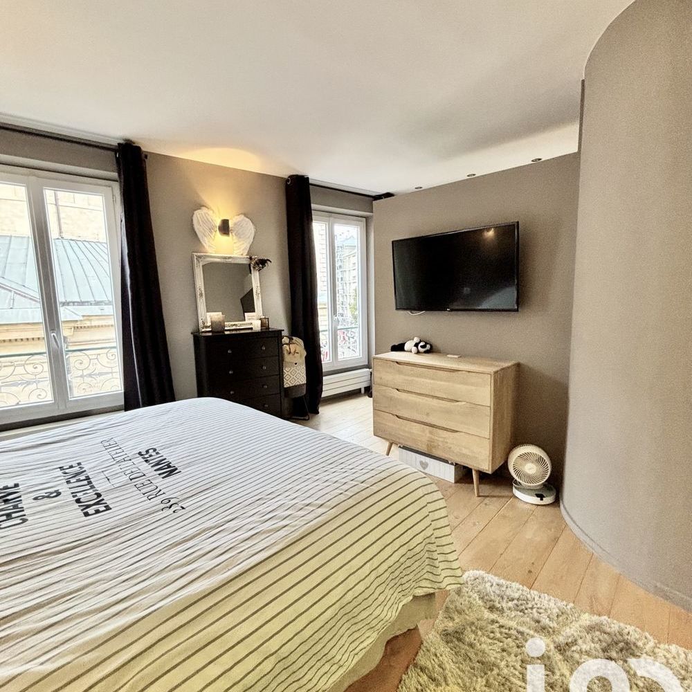 � vendre  Appartement Saint-Germain-en-Laye (78100)