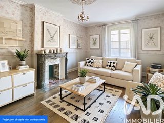  Maison � vendre 4 pi�ces 114 m�