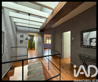  Maison � vendre 5 pi�ces 196 m�