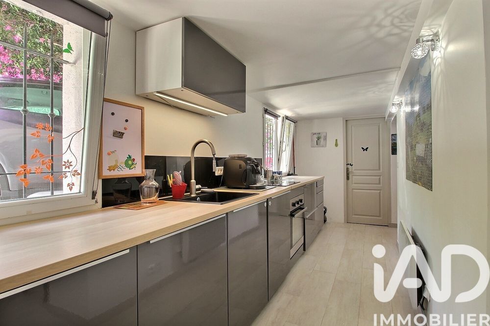 � vendre  Maison Bandol (83150)