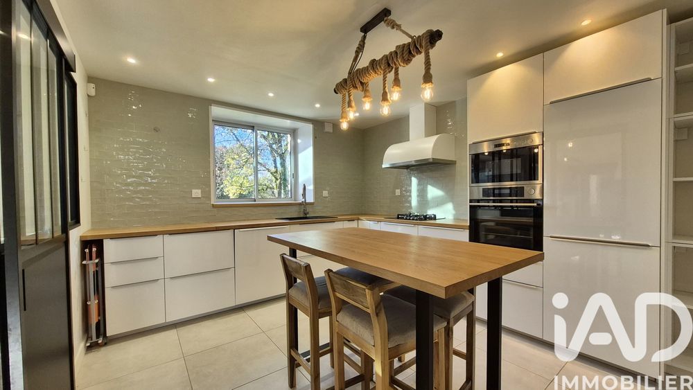 � vendre  Maison Saint-Av� (56890)