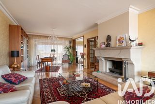  Appartement � vendre 3 pi�ces 129 m�