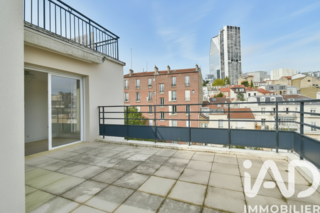  Appartement � vendre 3 pi�ces 53 m�