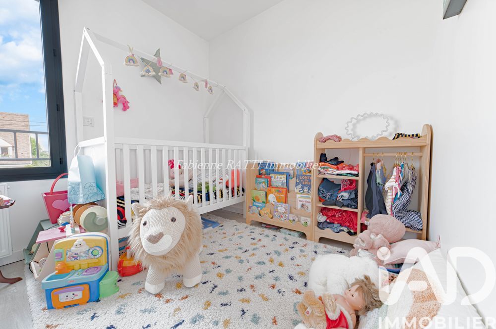 � vendre  Maison Carri�res-sur-Seine (78420)