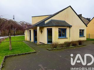  Maison � vendre 4 pi�ces 91 m�