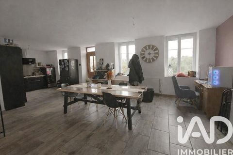   Vente Maison/villa 5 pi�ces Maison - 5 pi�ce(s) - 120 m�