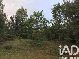  Terrain � vendre 1560 m�