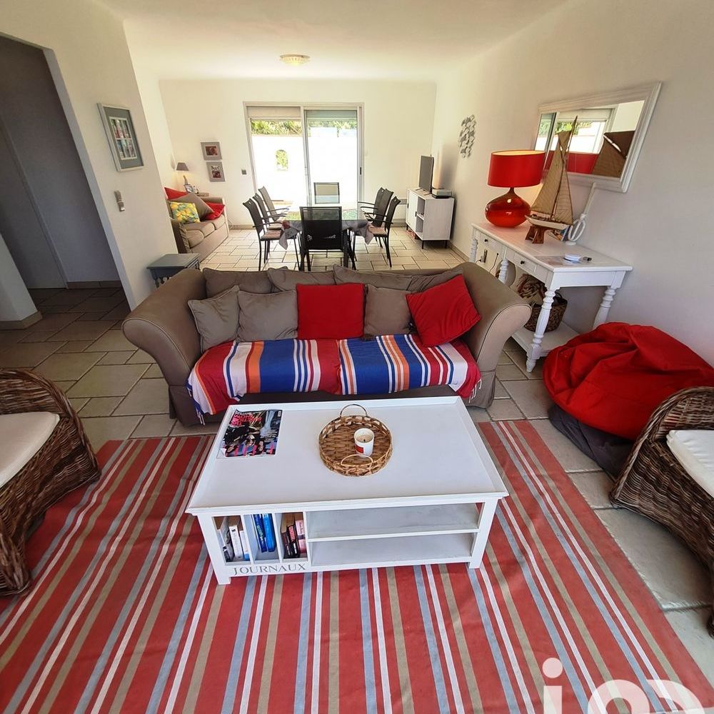 � vendre  Maison Banyuls-sur-Mer (66650)