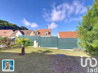  Maison � vendre 4 pi�ces 75 m�