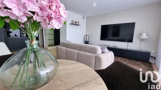  Appartement � vendre 2 pi�ces 55 m�