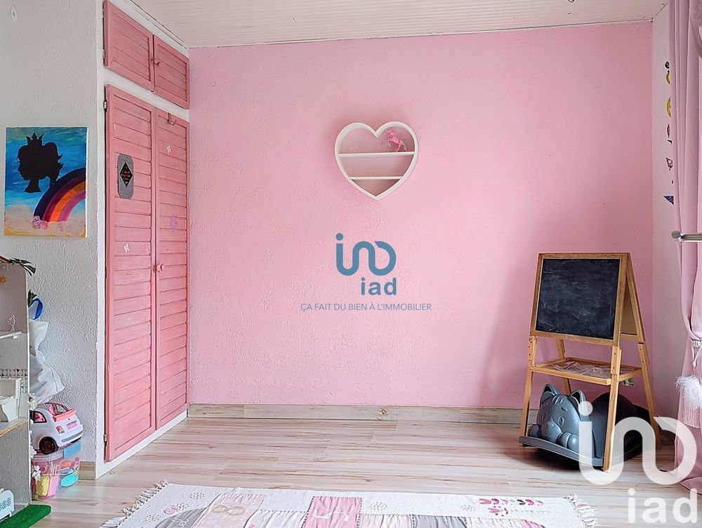 � vendre  Maison Bourg-la-Reine (92340)