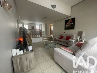  Appartement � vendre 7 pi�ces 149 m�