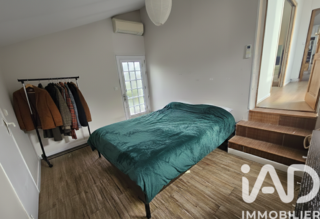  Maison � vendre 4 pi�ces 87 m�