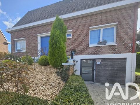   Vente Maison/villa 8 pi�ces Maison - 8 pi�ce(s) - 141 m�