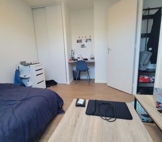  Appartement � vendre 1 pi�ce 16 m�