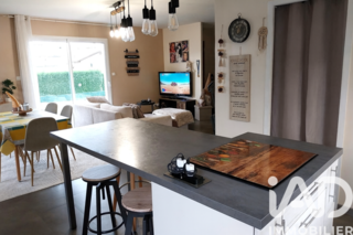  Maison � vendre 5 pi�ces 86 m�