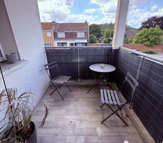  Appartement � vendre 3 pi�ces 56 m�