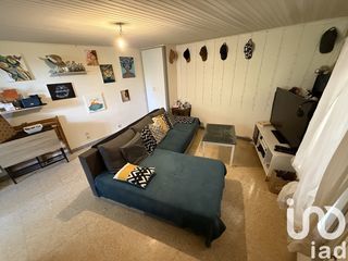  Maison � vendre 3 pi�ces 39 m�