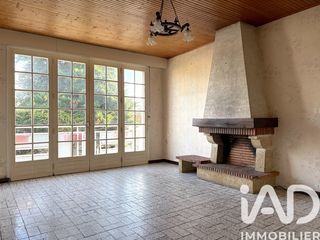  Maison � vendre 6 pi�ces 105 m�