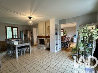  Maison � vendre 5 pi�ces 120 m�