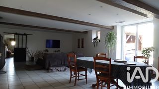  Maison � vendre 6 pi�ces 205 m�