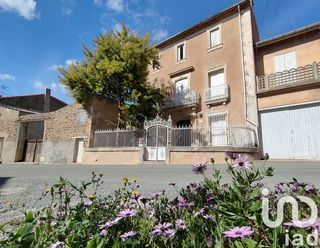  Maison � vendre 6 pi�ces 256 m�