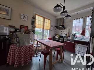  Maison � vendre 10 pi�ces 241 m�