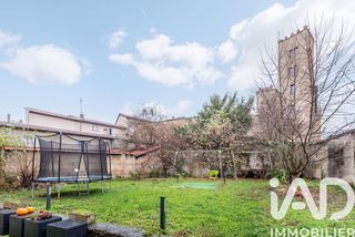  Appartement � vendre 3 pi�ces 87 m�