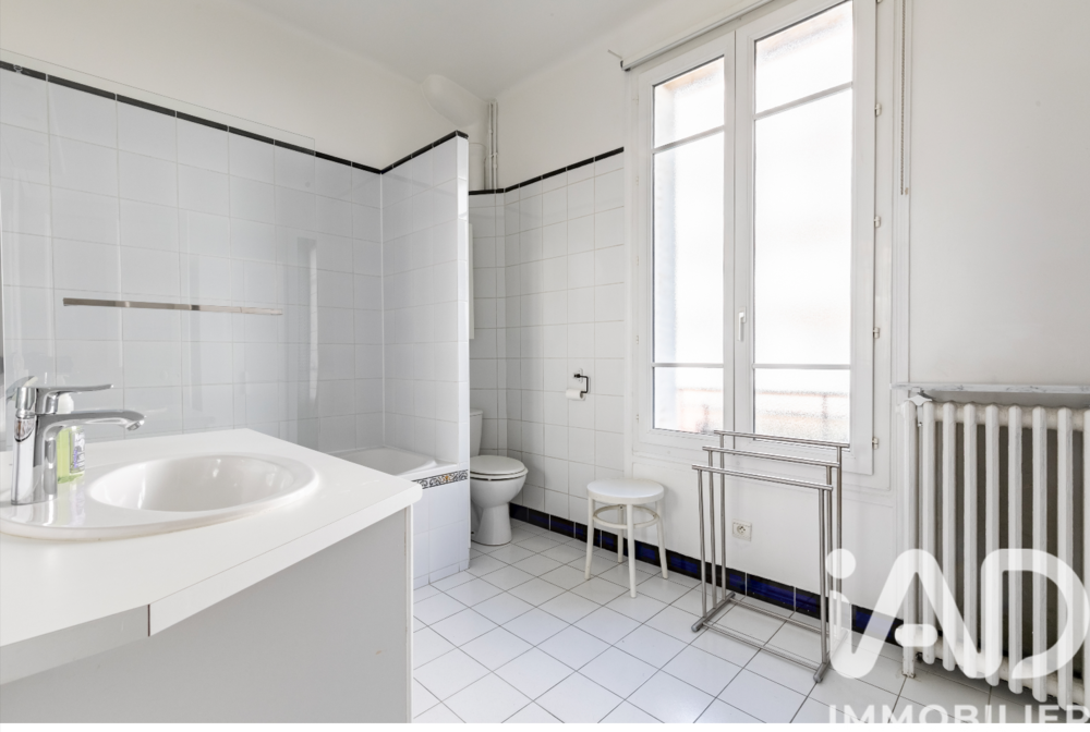 � vendre  Maison Courbevoie (92400)