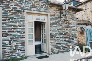  Appartement � vendre 1 pi�ce 26 m�