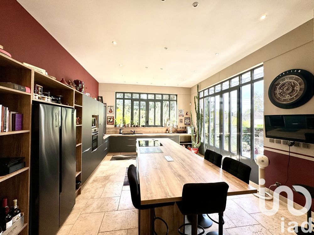 � vendre  Propri�t�/ch�teau Longjumeau (91160)