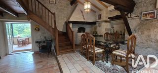  Maison � vendre 4 pi�ces 193 m�