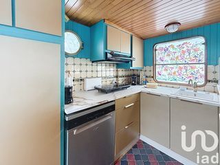  Maison � vendre 3 pi�ces 60 m�