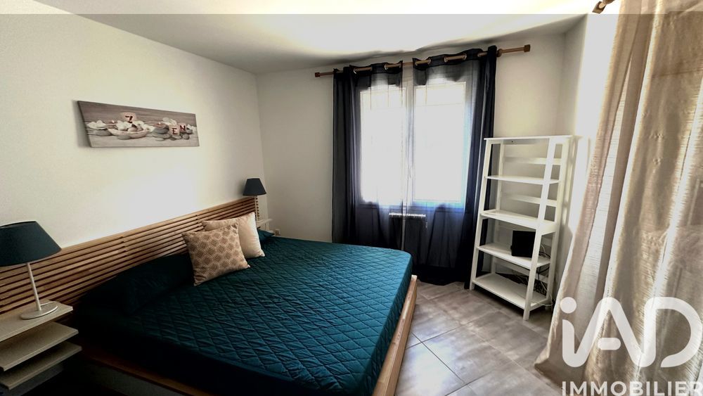 � vendre  Maison Hy�res (83400)