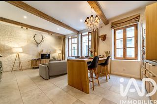  Appartement � vendre 2 pi�ces 44 m�