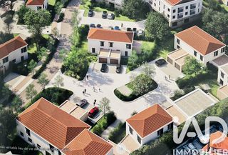  Terrain � vendre 360 m�