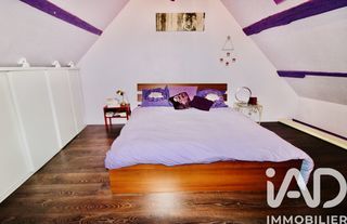  Maison � vendre 4 pi�ces 90 m�