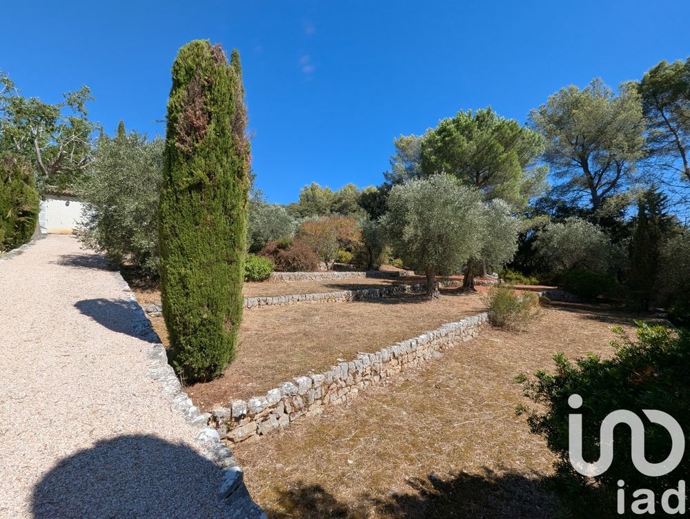 � vendre  Maison Auribeau-sur-Siagne (06810)