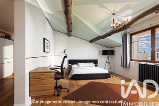  Maison � vendre 6 pi�ces 124 m�