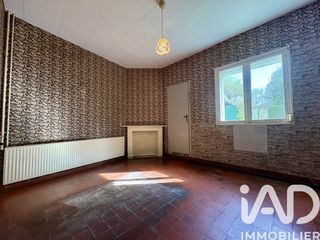  Maison � vendre 6 pi�ces 100 m�